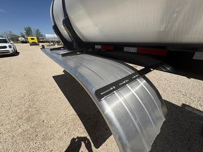 2025 POLY-COAT SYSTEMS FOOD GRADE Chemical / Acid Tank Trailer