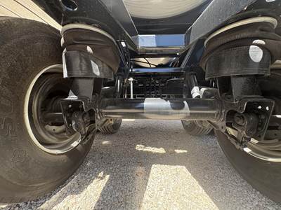 2025 POLY-COAT SYSTEMS FOOD GRADE Chemical / Acid Tank Trailer