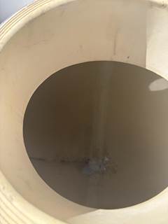2025 POLY-COAT SYSTEMS FOOD GRADE Chemical / Acid Tank Trailer