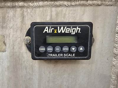 2012 Etnyre Tandem Axle Aluminum Crude Oil Tank Trailer - Air Ride, Fixed Axle