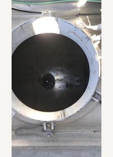 2010 Heil 8400 GAL CRUDE TRAILER Crude Oil Tank Trailer