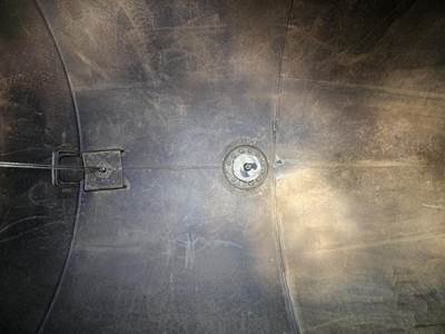 2012 Stephens Tandem Axle Aluminum Crude Oil Tank Trailer - Air Ride, Fixed Axle