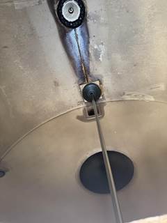2013 Stephens DOT 407 / 200 BBL / OVERFILL PROTECTION / PUMP Crude Oil Tank Trailer