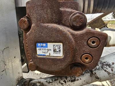2015 Vantage Tandem Axle Aluminum Crude Oil Tank Trailer - Air Ride, Fixed Axle
