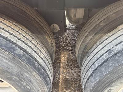 2021 Heil Tandem Axle Aluminum Fuel Tanker Trailer - Air Ride, Fixed Axle