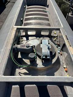 2021 Heil Tandem Axle Aluminum Fuel Tanker Trailer - Air Ride, Fixed Axle