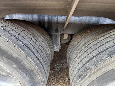 2021 Heil Tandem Axle Aluminum Fuel Tanker Trailer - Air Ride, Fixed Axle