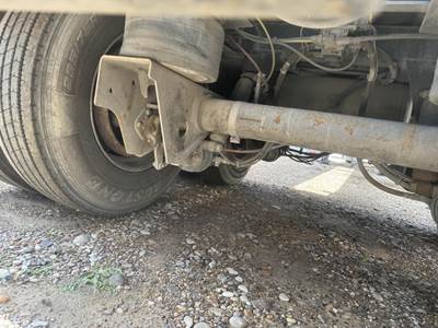 2021 Heil Tandem Axle Aluminum Fuel Tanker Trailer - Air Ride, Fixed Axle