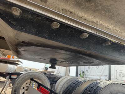 2021 Heil Tandem Axle Aluminum Fuel Tanker Trailer - Air Ride, Fixed Axle