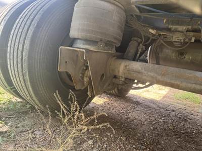2021 Heil Tandem Axle Aluminum Fuel Tanker Trailer - Air Ride, Fixed Axle