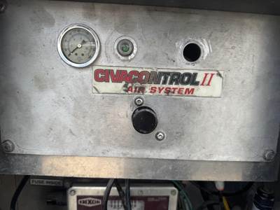 2020 Heil Tandem Axle Aluminum Fuel Tanker Trailer - Air Ride, Fixed Axle