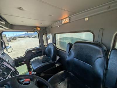 2015 Kenworth T800 4500 Gallon Gasoline / Fuel Truck - Paccar, Manual