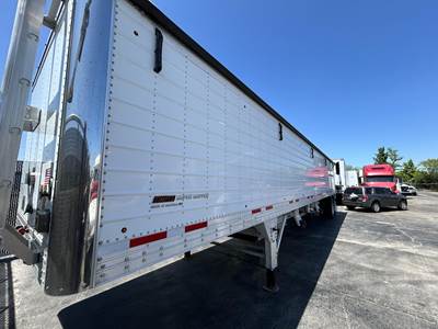 2022 Timpte SUPER HOPPER Hopper / Grain Trailer