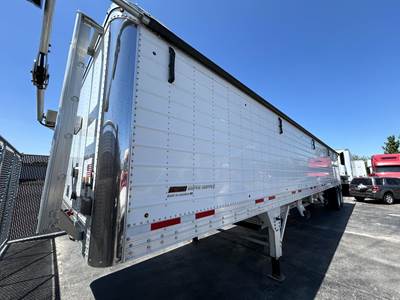 2022 Timpte SUPER HOPPER Hopper / Grain Trailer