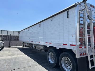 2022 Timpte SUPER HOPPER Hopper / Grain Trailer