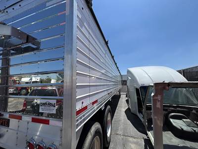 2022 Timpte SUPER HOPPER Hopper / Grain Trailer