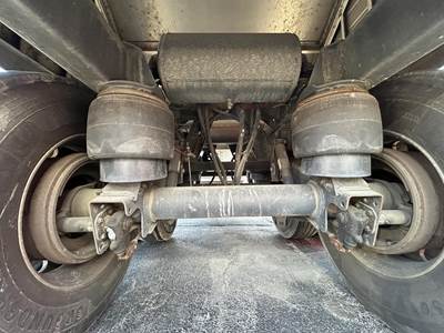 2022 Timpte SUPER HOPPER Hopper / Grain Trailer