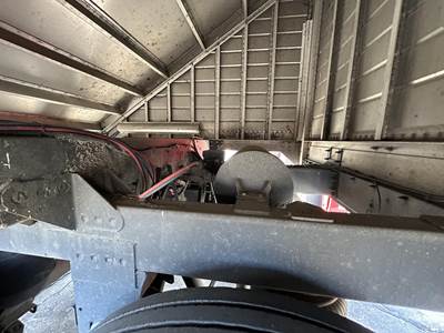 2022 Timpte SUPER HOPPER Hopper / Grain Trailer