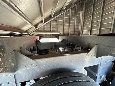 2022 Timpte SUPER HOPPER Hopper / Grain Trailer
