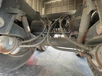 2022 Timpte SUPER HOPPER Hopper / Grain Trailer