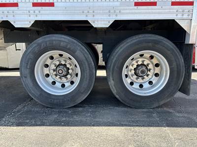 2022 Timpte SUPER HOPPER Hopper / Grain Trailer