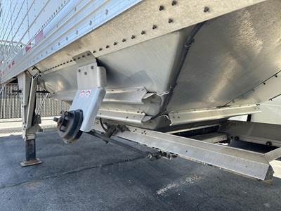 2022 Timpte SUPER HOPPER Hopper / Grain Trailer