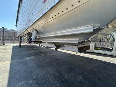 2022 Timpte SUPER HOPPER Hopper / Grain Trailer