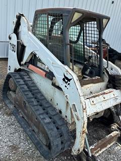 2006 Bobcat T190 Skid Steer
