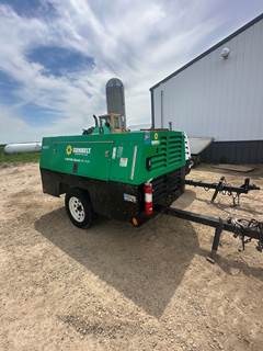 2016 Sullivan 185 cfm Air Compressor