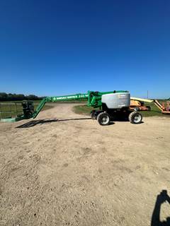 2015 Genie Z-62 Boom Lift