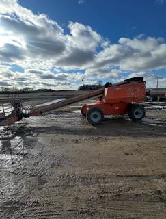 2015 Skyjack 600s Boom Lift