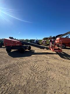 2014 Skyjack SJ40T Boom Lift