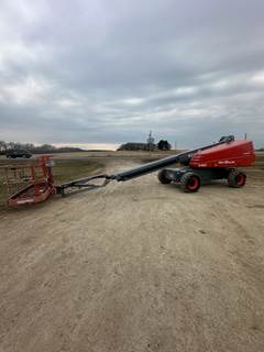 2016 Skyjack SJ45 T Boom Lift