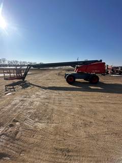 2017 Skyjack SJ66T Boom Lift