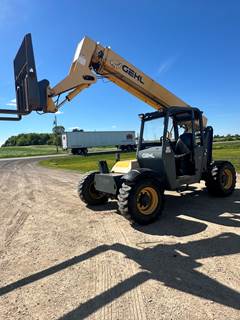 2015 Gehl RS6-34 Telehandler