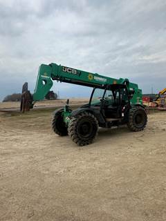 2014 JCB 507-42 Telehandler