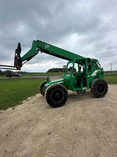 2015 SkyTrak 6036 Telehandler