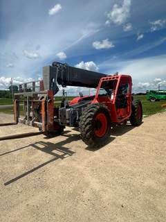 2018 Skyjack SJ643 TH Telehandler