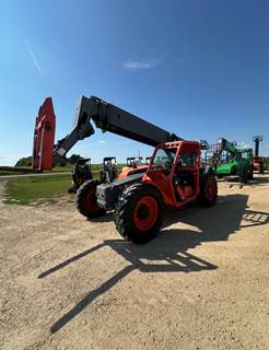 2017 Skyjack SJ643 TH Telehandler