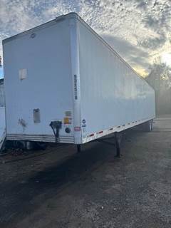 2015 UTILITY Dry Van Trailer