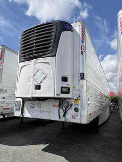UTILITY 53 ft Reefer Trailer