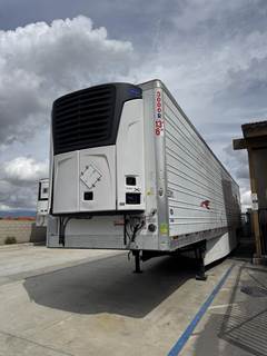 UTILITY 53 ft Reefer Trailer