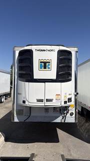 UTILITY 53ft Refrigerated Truck Body