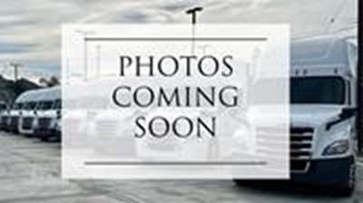 Freightliner Cascadia 126 Sleeper Semi Truck - Raised Roof Sleeper, Detroit 455HP, 12 Speed Dt12 Automatic