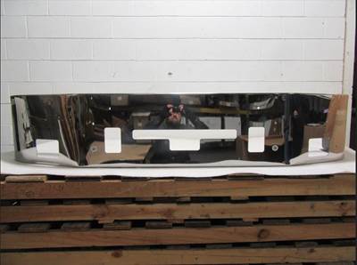 Freightliner Century Class / Columbia Front Bumper