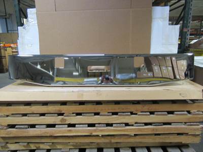Freightliner Classic Bumper for 2004-2007