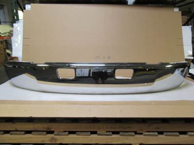 GMC C4500 / C5500 Front Bumper
