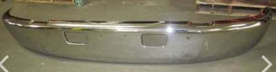 GMC C4500 / C5500 Front Bumper