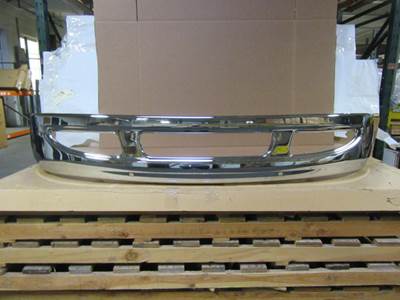 International Front Bumper for 2002 & Up NAVISTAR 4200/4300/4400