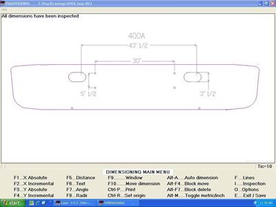 New Aftermarket Chrome Front Bumper for International S-Series Models S-1600, S-1700, S-1800, S-1900, & S-2100